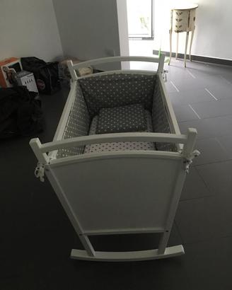 Culla Maison du monde