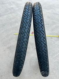 2 copertoni Piaggio Ciao misura 2-17 Pirelli