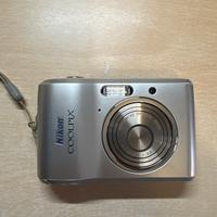 Nikon Coolpix L18