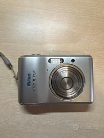 Nikon Coolpix L18