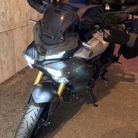 Yamaha Tracer