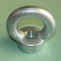 Golfaro C15E femmina M30 zincato 3.2Ton