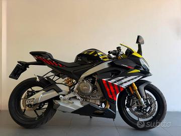 Aprilia RS 660 FACTORY
