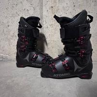 Atomic Hawx 130 S