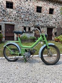 Motorino Bimm