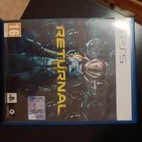 Returnal