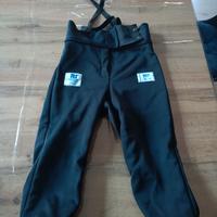 Pantaloni HEMA PBT 350N – Scherma storica