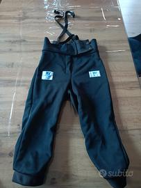 Pantaloni HEMA PBT 350N – Scherma storica