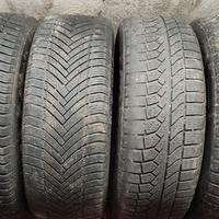 CERCHI IN FERRO 16" VW GOLF 5/6/7/8