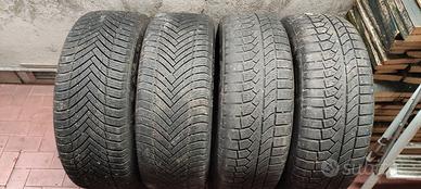 CERCHI IN FERRO 16" VW GOLF 5/6/7/8