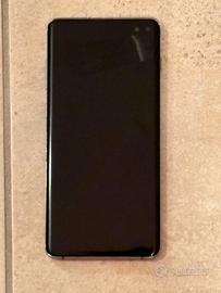 Smartphone s10 plus