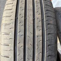 Gomme estive 195/55 r16