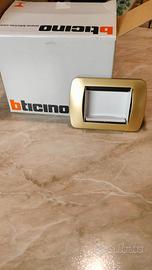 placche per interruttore 