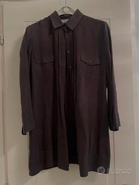 Camicia in cotone
