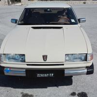 Rover 2300s Sd1