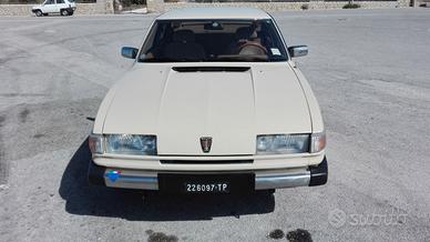 Rover 2300s Sd1