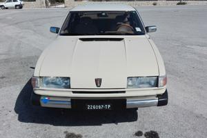 Rover 2300s Sd1