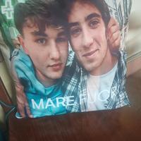 cuscino mare fuori 