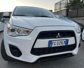 Mitsubishi ASX 1.6 2WD Instyle Panoramic