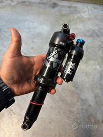 Fox Float X 230x62,5