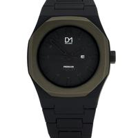 Orologio D1 Milano Polycarbon