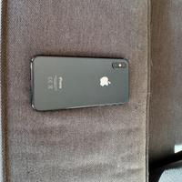 Iphone XS batteria nuova 512gb con pellicola.