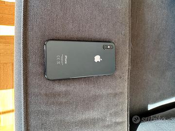 Iphone XS batteria nuova 512gb con pellicola.