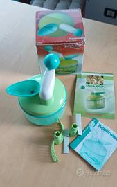 Quick Chef Tupperware