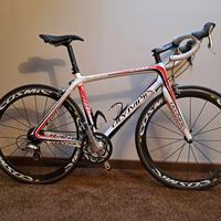 full carbon Olympia Ego