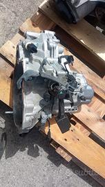 CAMBIO CHEVROLET SPARK 1.0 BENZINA ANNO 2013 LEGGI