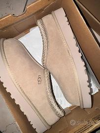 UGG Basse Taglia 38