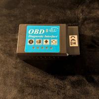 OBD ELM27 come nuova