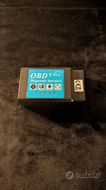 OBD ELM27 come nuova