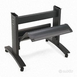 Supporto per plotter HP