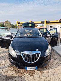 Lancia Delta Platino