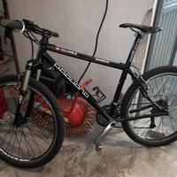MTB PADUANO ACCIAIO
