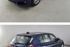 BMW Serie 1 116d