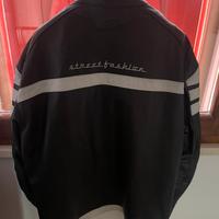 Giacca vera pelle xxl