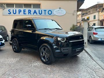 Land Rover Defender 90 3.0D I6 200 CV AWD Auto X-D