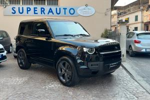 Land Rover Defender 90 3.0D I6 200 CV AWD Auto X-D