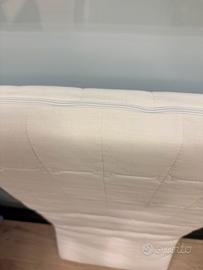 Materasso lettino