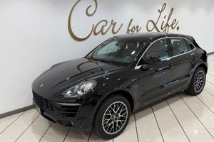 PORSCHE Macan 3.0 Diesel S IVA ESPOSTA