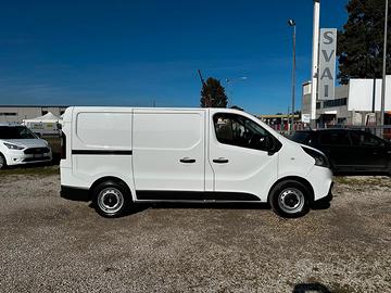 Fiat Talento 1600 diesel 120 cv