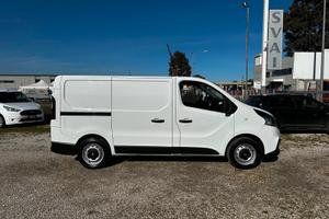 Fiat Talento 1600 diesel 120 cv