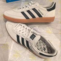 Adidas Handball Spezial Aluminum Core Black EU 39