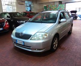 Toyota Corolla 1.4 16V Station Wagon € 4 Benzina