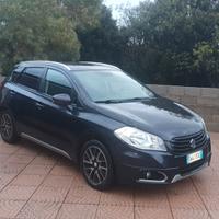 Suzuki SX4 S-Cross 1.6 Diesel 120 CV