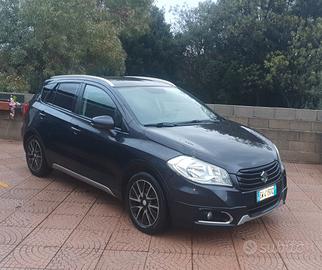 Suzuki SX4 S-Cross 1.6 Diesel 120 CV