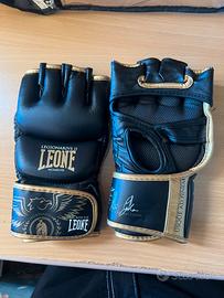 Guanti MMA legionarivs M