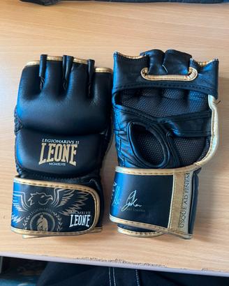 Guanti MMA legionarivs M